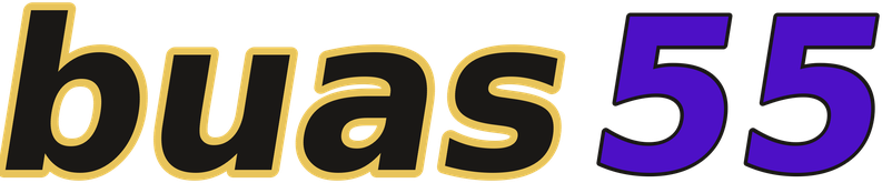 buas55 logo